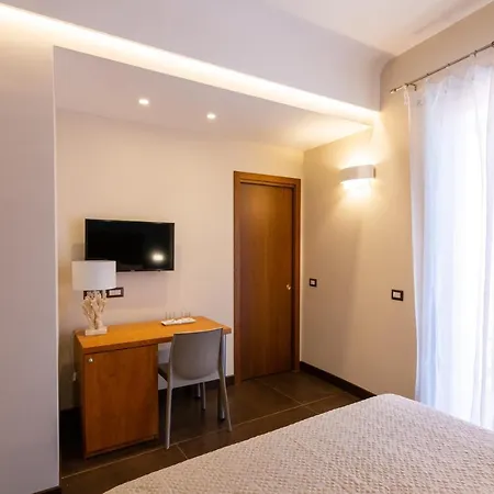 Il Melograno Relais Nocleg ze śniadaniem 4*