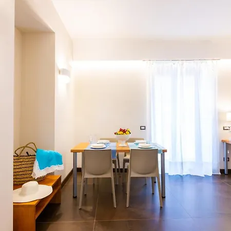 Frühstückspension Il Melograno Relais