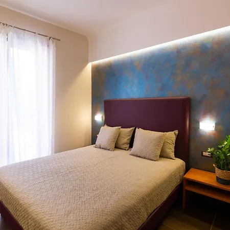 Il Melograno Relais Bed & Breakfast Vico Equense