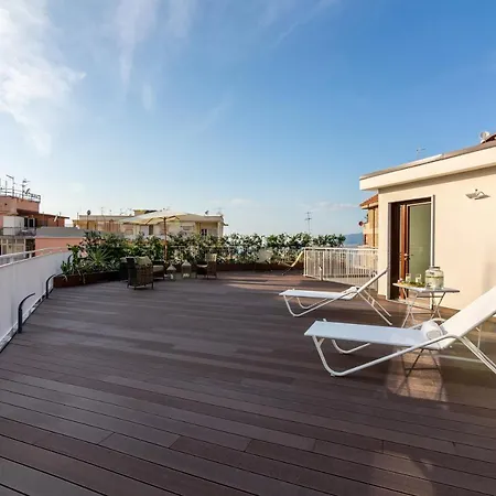Il Melograno Relais * Vico Equense
