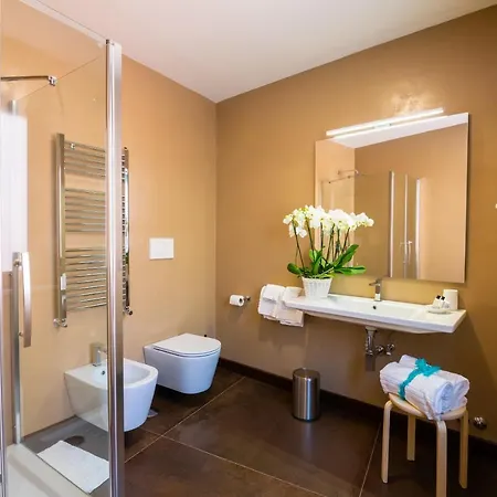 Il Melograno Relais Panzió