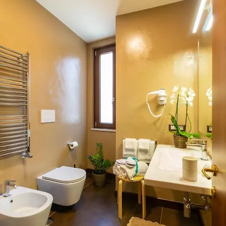 Il Melograno Relais * Vico Equense