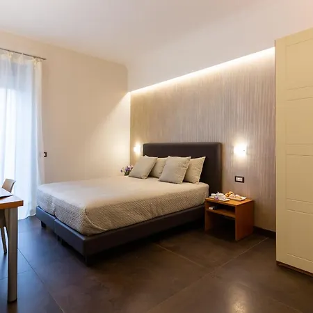 Bed & Breakfast Il Melograno Relais