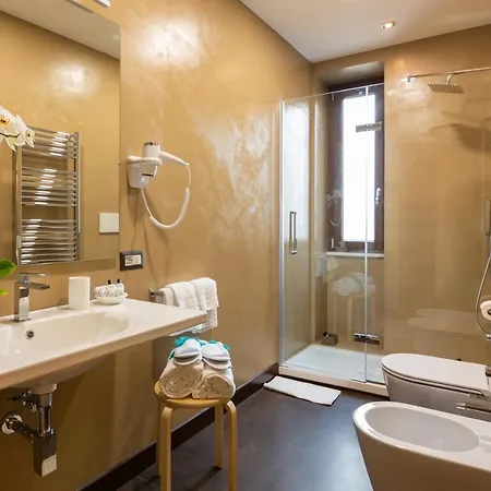 Frühstückspension Il Melograno Relais Vico Equense