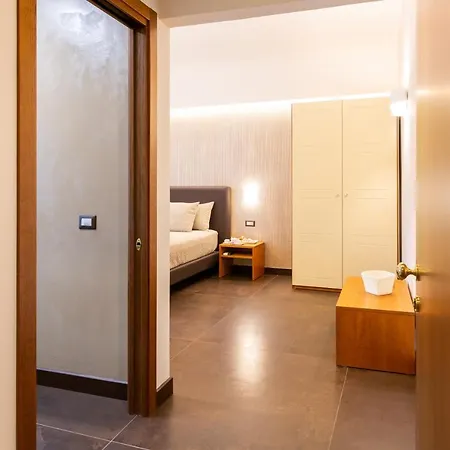 Il Melograno Relais Bed & Breakfast Vico Equense