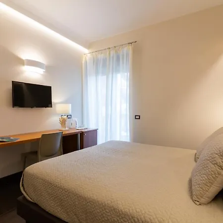 Il Melograno Relais Bed & Breakfast 4*