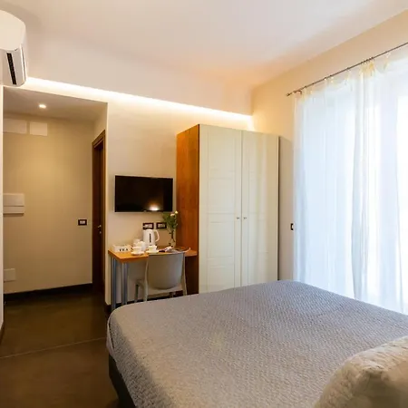 Il Melograno Relais Bed & Breakfast *