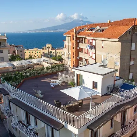 Il Melograno Relais *