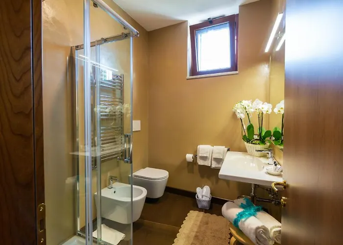 Il Melograno Relais 4*