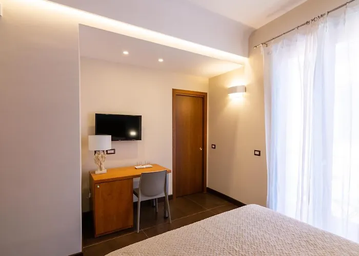 Il Melograno Relais Frühstückspension 4*